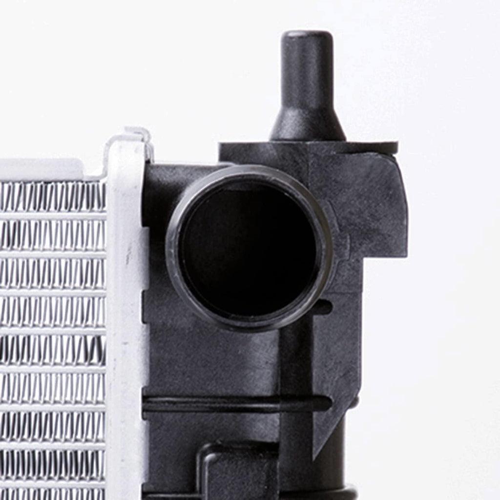 13057 Radiator Compatible with 2008-2010 Saturn VUE