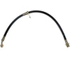 Raybestos Brake Hydraulic Hose for Venza, Rx400H, Highlander, RX330 BH381670