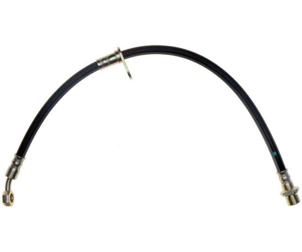 Raybestos Brake Hydraulic Hose for Venza, Rx400H, Highlander, RX330 BH381670