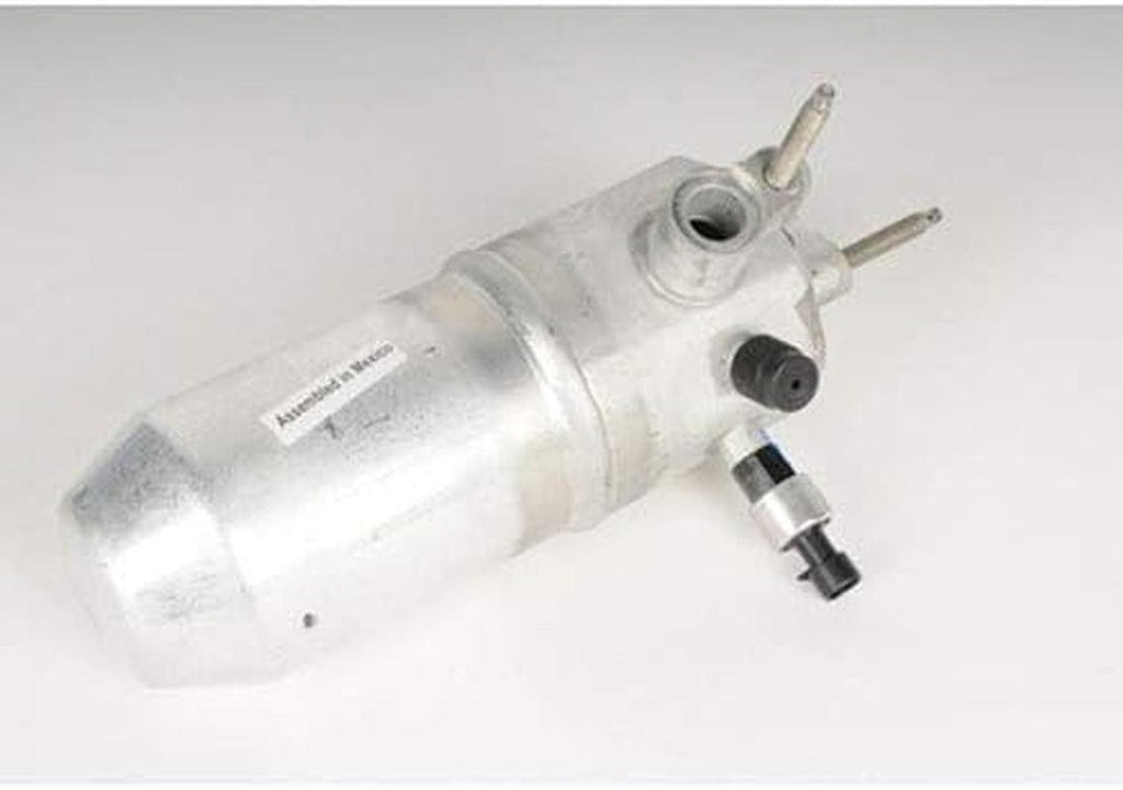 Acdelco 94669705 Accumulator