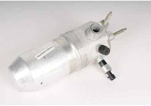 Acdelco 94669705 Accumulator