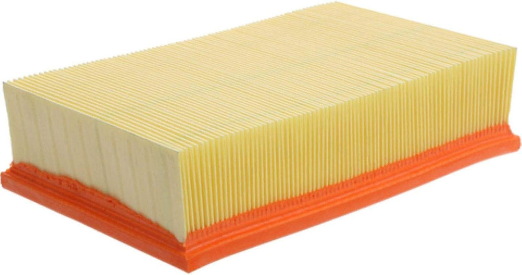 Extra Guard CA11876 Replacement Engine Air Filter for Select Volkswagen and Audi Models, Provides up to 12 Months or 12,000 Miles Filter Protection