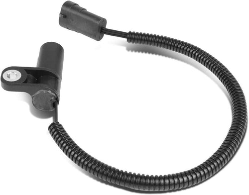 OEM-SS-119 Factory Style Crankshaft Position Sensor CKP Assembly for 93-96 Grand Cherokee