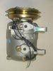 Global Parts A/C Compressor and Component Kit for Nissan 9642068