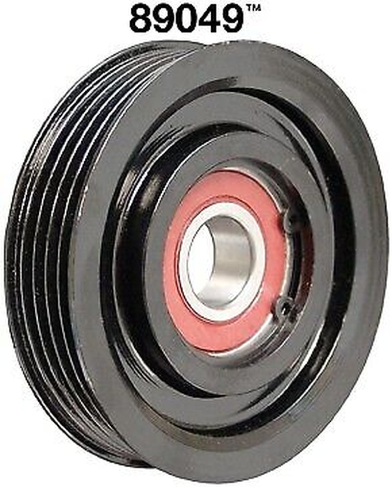 Accessory Drive Belt Idler Pulley for Villager, Altima, Quest, Aspire 89049