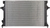 CU13609 Complete Radiator