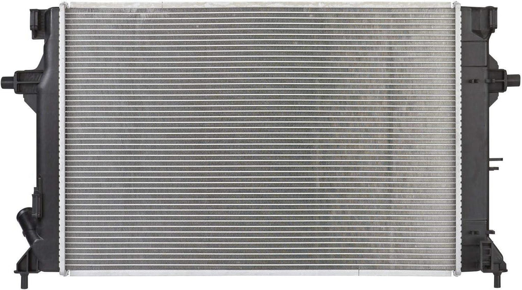 CU13609 Complete Radiator