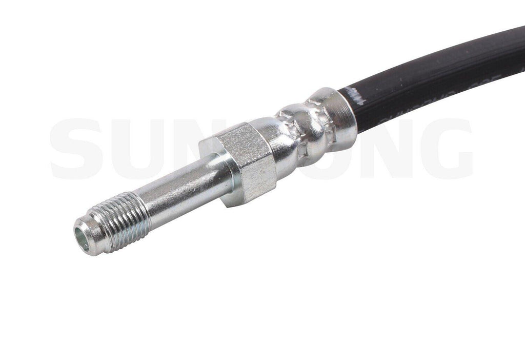 Sunsong Brake Hydraulic Hose for BMW 2204947