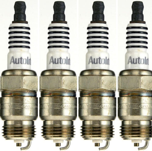 AR32-4PK High Performance Racing Non-Resistor Spark Plug, 4 Pack