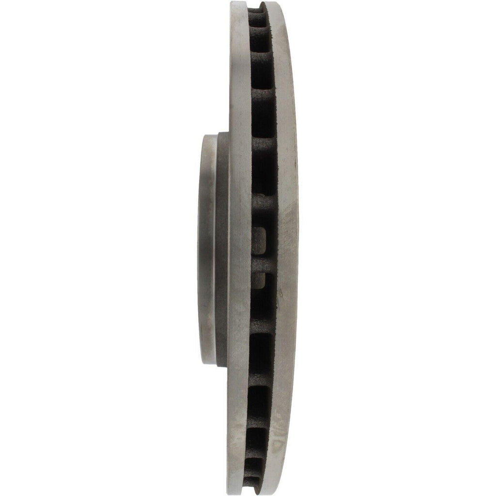 Centric Front Disc Brake Rotor for Chevrolet (121.62116)