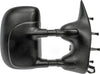 Dorman 955-2004 Passenger Side Power Door Mirror for Select Ford Models