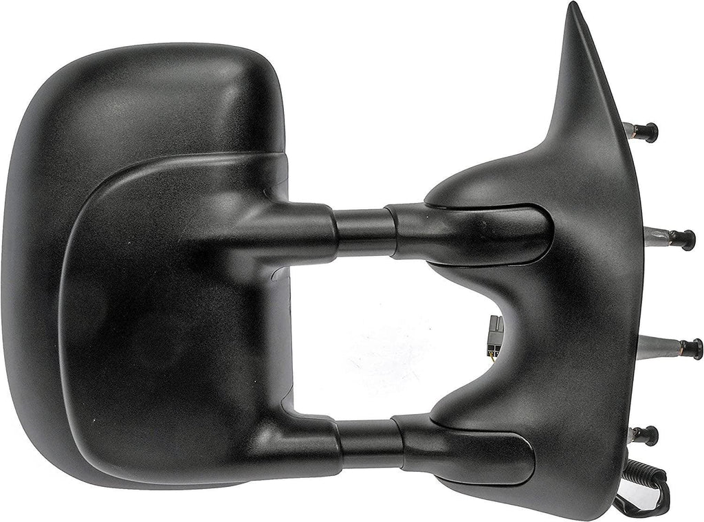 Dorman 955-2004 Passenger Side Power Door Mirror for Select Ford Models