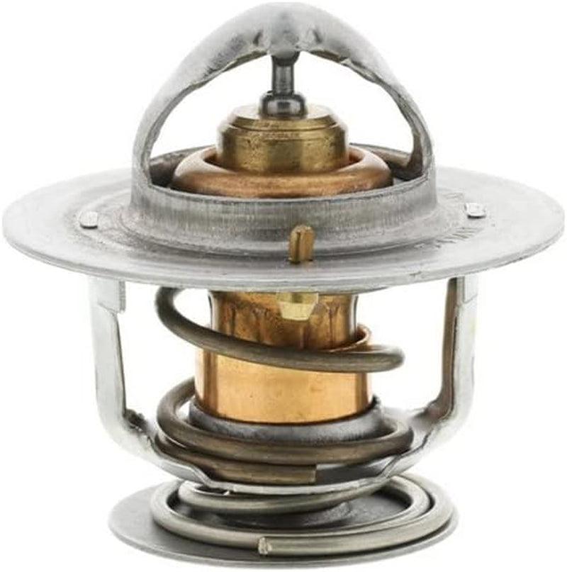 4072-80: Hd Thermostat