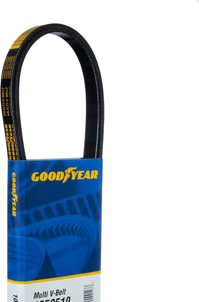 1050370 Serpentine Belt, 5-Rib, 37" Length