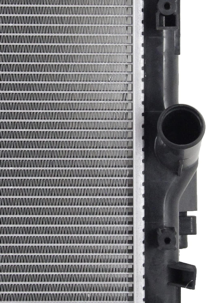 2957 Radiator Compatible with 2007-2018 Jeep Wrangler