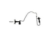 Dorman Clutch Master and Slave Cylinder Assembly for 1997-2002 Wrangler CC649041