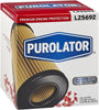 Premium Engine Protection Cartridge Oil Filter