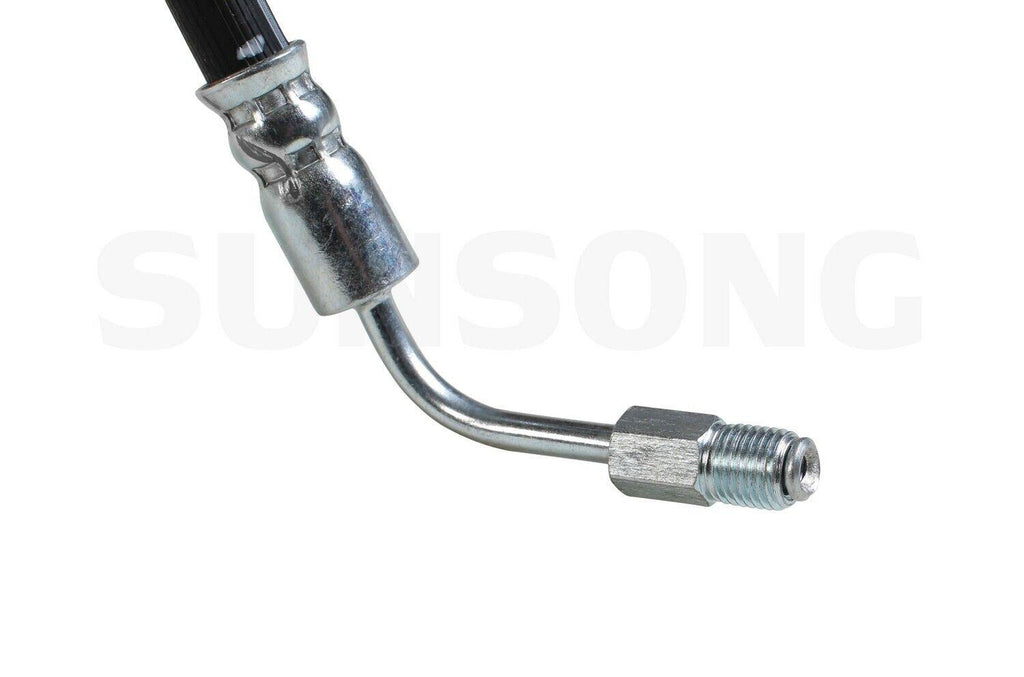 Sunsong Brake Hydraulic Hose for Cirrus, Stratus, Breeze 2203306
