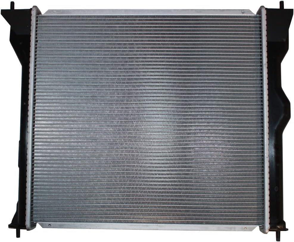 13268 Replacement Radiator for Mitsubishi I-Miev