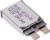 CB222-20 Type II ATC Footprint Automotive Circuit Breaker (20 Amp), 1 Pack