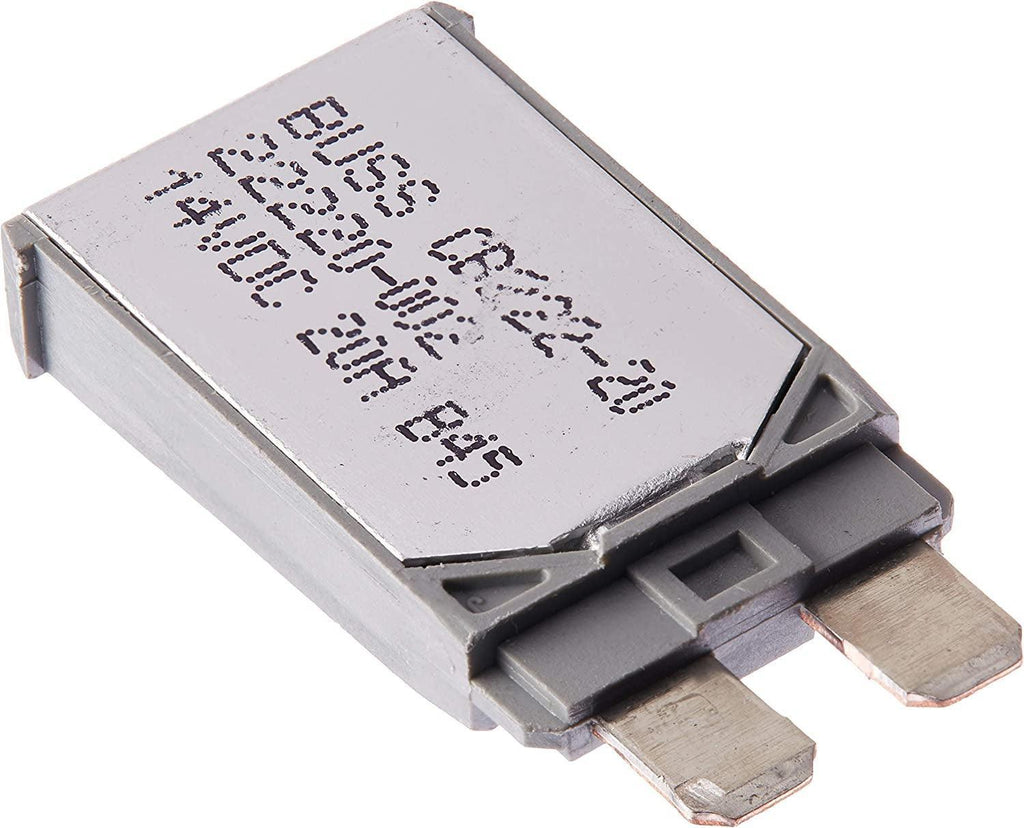 CB222-20 Type II ATC Footprint Automotive Circuit Breaker (20 Amp), 1 Pack
