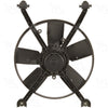 Four Seasons Engine Cooling Fan Assembly for Cutlass, Cutlass Supreme 75967