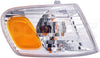 Dorman Turn Signal Light Assembly for 01-02 Corolla 1630913