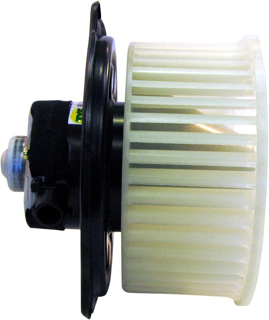 700077 90-93 Ac Intgr Blower Assy