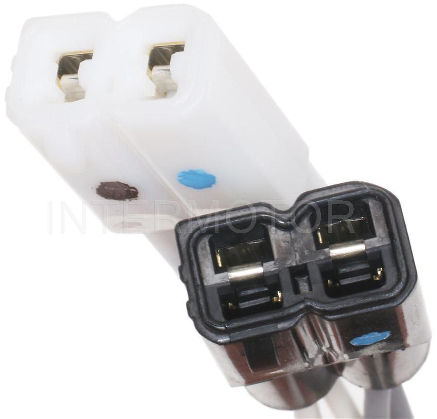 Standard Ignition ABS Wheel Speed Sensor for Grand Vitara, Vitara ALS1411