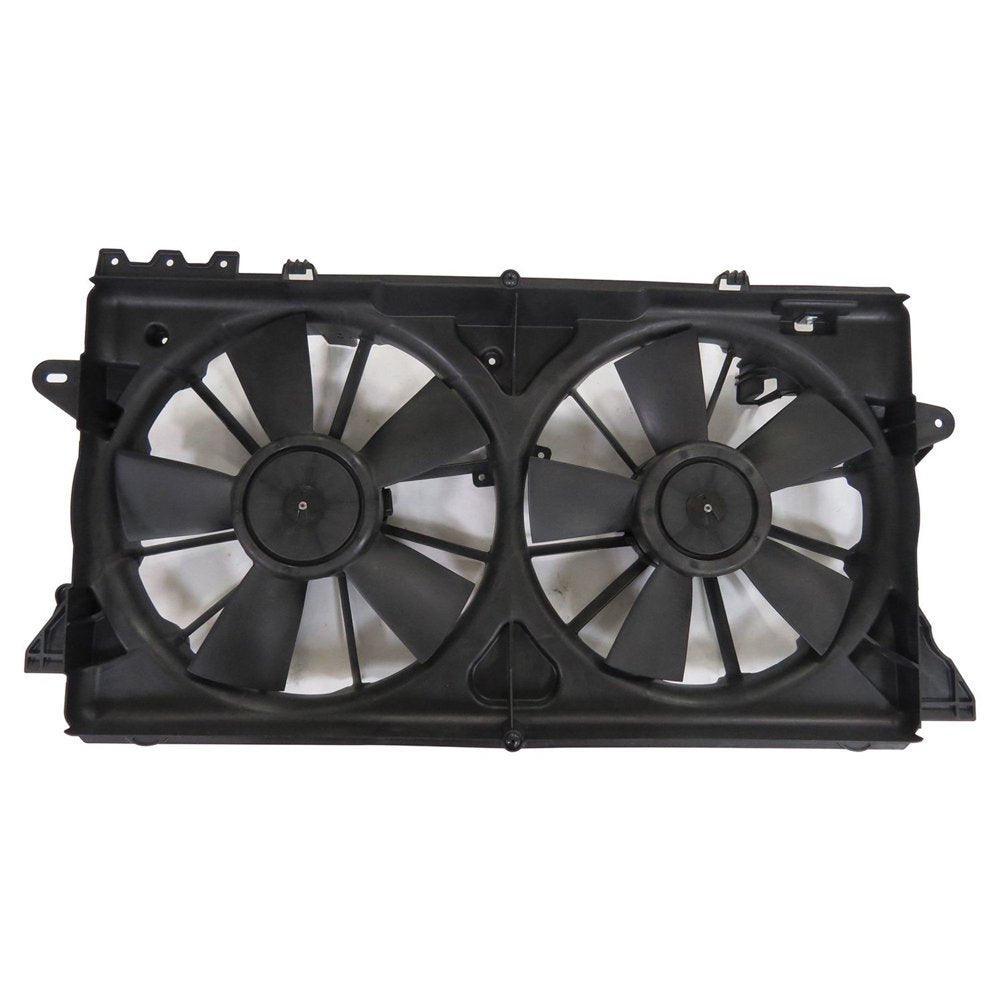 623620 Cooling Fan Assembly for FORD EXPEDITION FORD F-150 LINCOLN NAVIGATOR