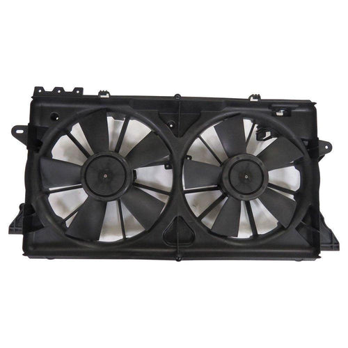 623620 Cooling Fan Assembly for FORD EXPEDITION FORD F-150 LINCOLN NAVIGATOR