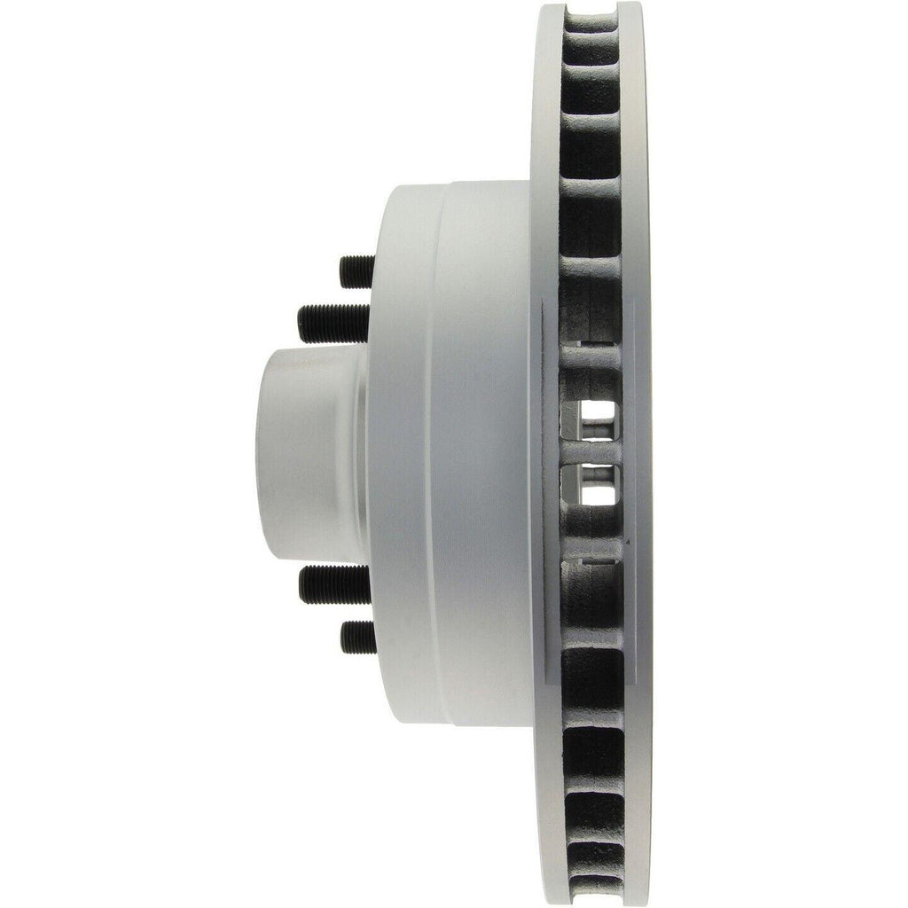 Centric Front Disc Brake Rotor for Dodge (320.67009F)