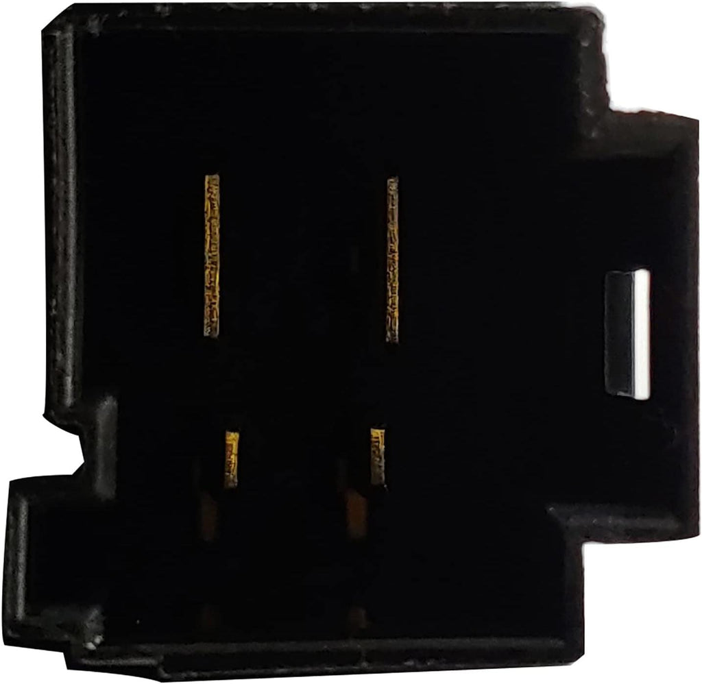 700348 Blower Assembly Compatible with 2017-2019 Audi A4