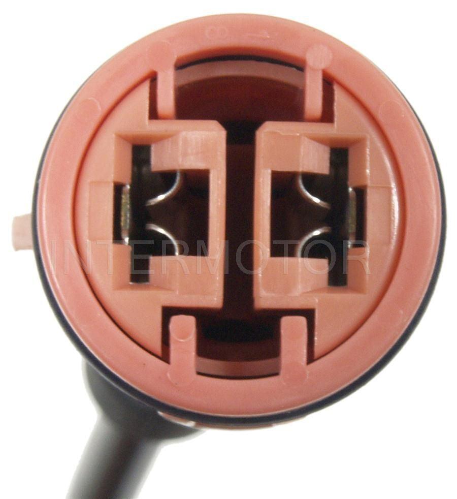 Standard Ignition ABS Wheel Speed Sensor for 1990-1993 Acura Integra ALS950