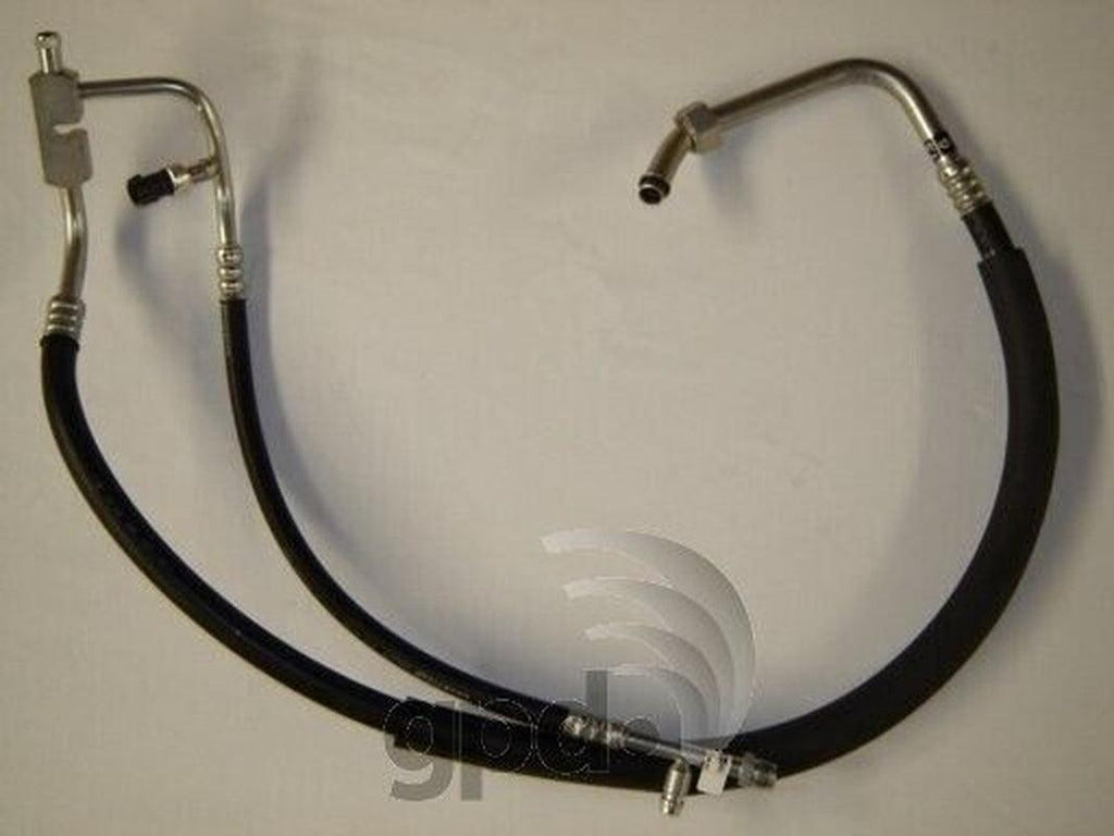 Global Parts A/C Hose Assembly for F-250 HD, F-350, F-250 4811247