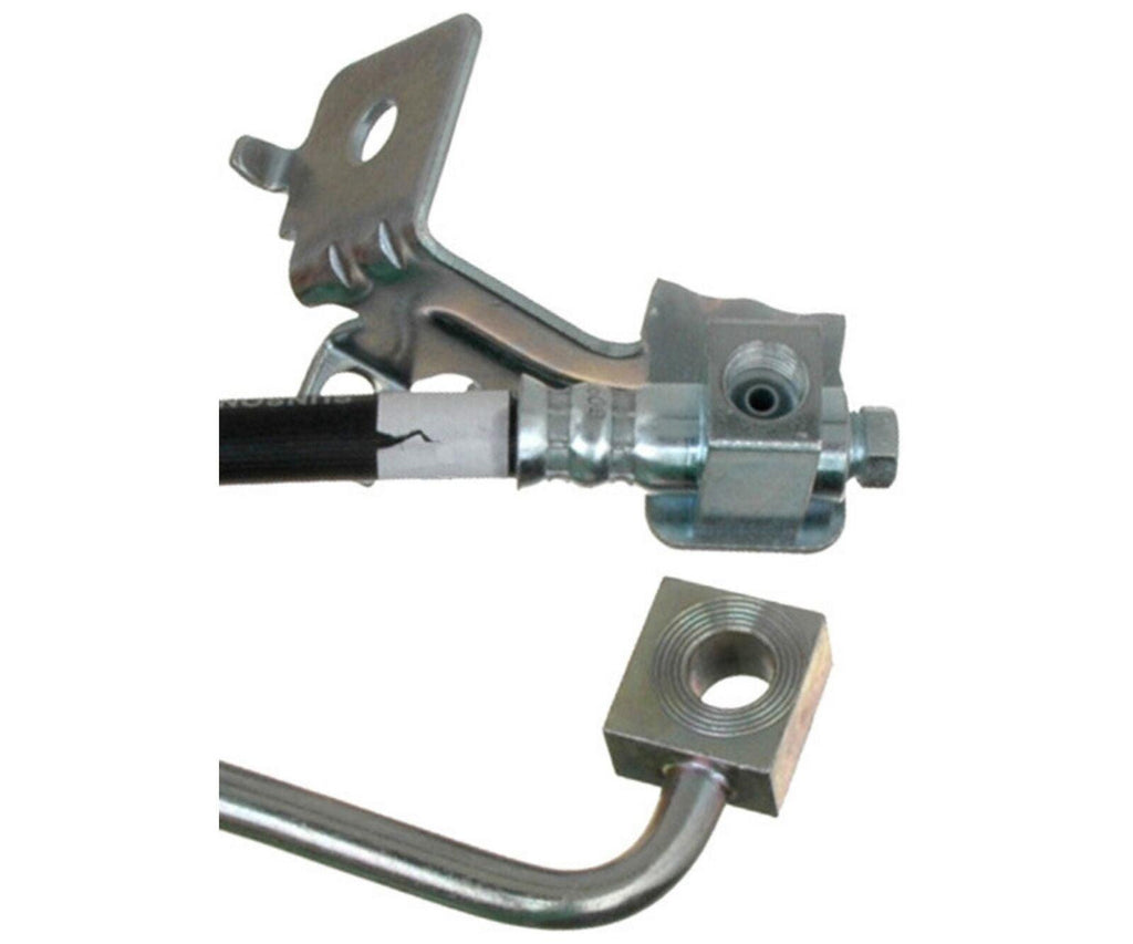 Brake Hydraulic Hose for Town & Country, Grand Caravan, Routan BH382521