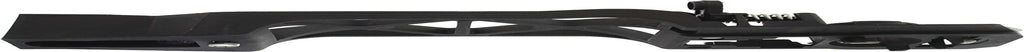 Door Handle Trim Compatible with 2005-2009 Chevrolet Equinox, Fits 2004-2008 Chevrolet Malibu, Fits 2005-2010 Pontiac G6, Fits 2006-2009 Pontiac Torrent 4-Door, Sedan Front, Driver Side