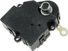 Temperature Control Air Door Actuator Compatible with Deville Eldorado Seville Concours
