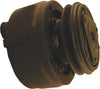 GM Genuine Parts 15-20291 Air Conditioning Compressor, Remanufactured