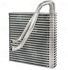 44115 Plate & Fin Evaporator Core