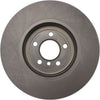 Centric Front Disc Brake Rotor for BMW (121.34124)