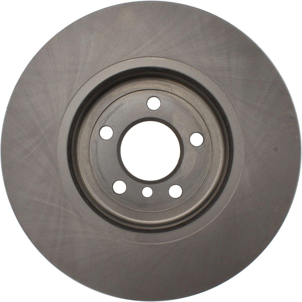 Centric Front Disc Brake Rotor for BMW (121.34124)