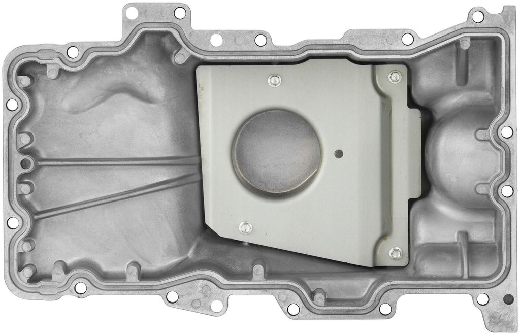 Spectra Engine Oil Pan for Taurus, Sable FP74A