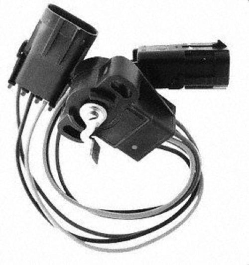 TH67 Throttle Sensor