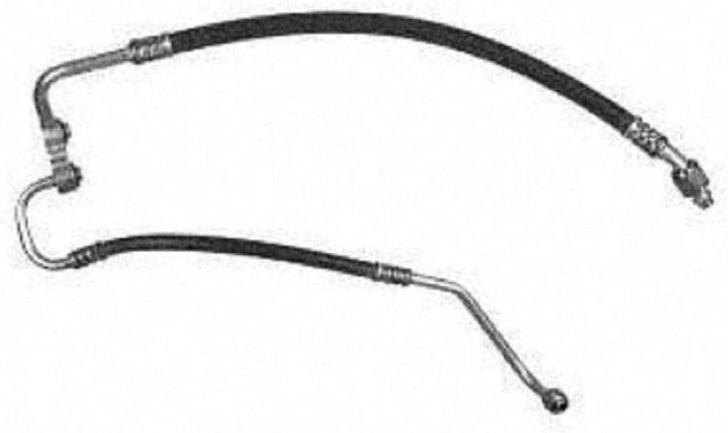 55863 Hose Assembly