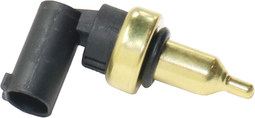 RM31280001 Coolant Temperature Sensor Compatible with 2007-2009 Dodge Sprinter 2500 2007-2009 Dodge Sprinter 3500 6Cyl 3L Sold Individually