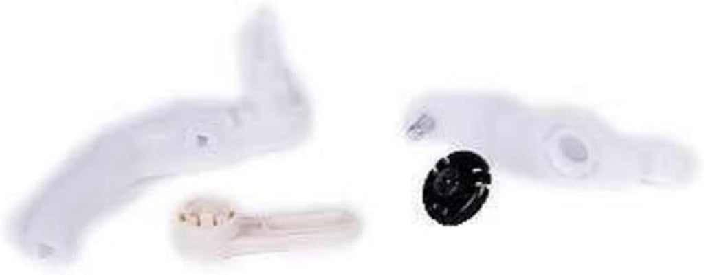 GM Genuine Parts 15-73849 Heater Mode Door Lever