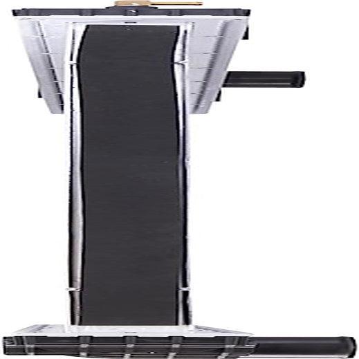 2001-1710P Plastic Aluminum HD Radiator