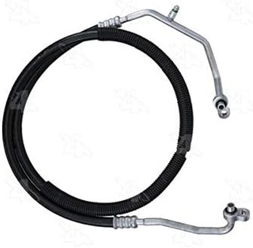 56504 Discharge Line Hose Assembly (56504)