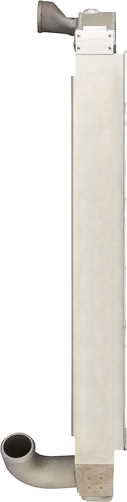 2006-3524A Aluminum Complete Radiator